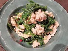 -西安高新洲际酒店•彩丰楼中餐厅