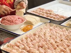 -长人馄饨铺(解放街店)