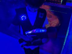 -嗨马乐动室内潮玩运动·团建·轰趴·桌游(南丰汇店)