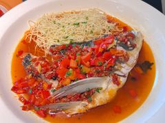 -简小舍·民间手艺菜(武昌江滩店)