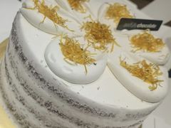 -Awfully Chocolate(来福士广场店)