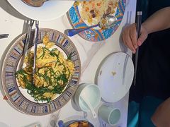 -阿里疆Alijiang·丝路美食·异域风情·清真(长楹天街店)