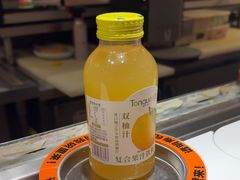 -万岁寿司(蓬江万达店)