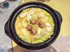 -好福记饭店(红梅公园店)