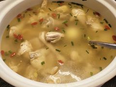 -食光慢宴·安吉土菜馆