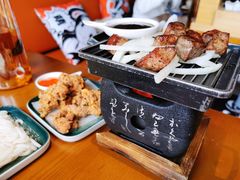 -合风谷(南下塘店)
