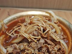 -小木屋拌饭(西安华阳城店)
