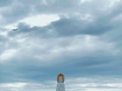 -三亚南山文化旅游区