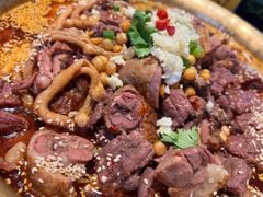 -肚魁川渝冒肚(南洪街店)