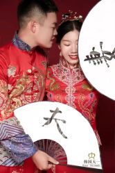 -天一婚纱摄影TIA STUDIO(珠海路店)
