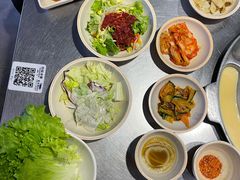 -喜来稀肉(虹泉路店)