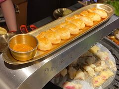 -核桃碳烤肉馆(深圳首店)