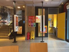 -麦当劳(鲁迅公园店)