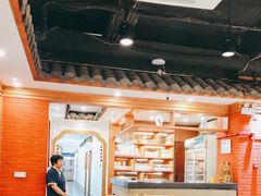 -围龙屋客家食府(福田店)