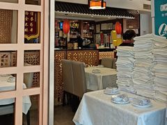 -福来居烤鸭店(天坛二店)
