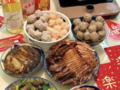 -春梅里卤鹅馆·47年老字号(中山路店)