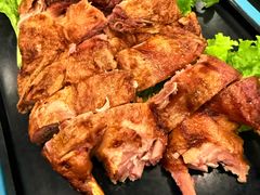 -天毓山庄·餐厅