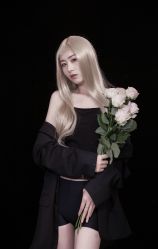 -模卡写真馆(南通店)