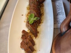-四世同堂·京菜·烤鸭(双井店)