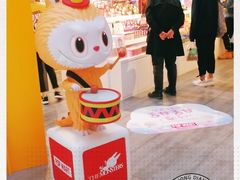 -泡泡玛特POPMART(崇文门国瑞城店)