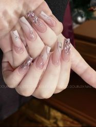 -M·X Nail日式美甲美睫