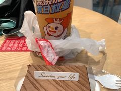 -85度C(深圳佳宁娜店)