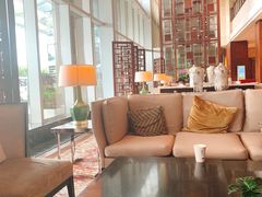 -上海浦东嘉里大酒店