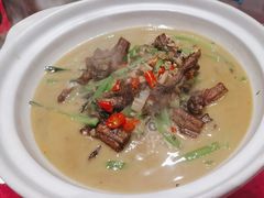 -渔乡米香·剁椒鱼头(四方坪店)