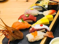 -吟松日式料理(莘庄店)