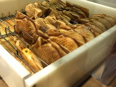 -粉粉乐鲷鱼烧(美罗城店)