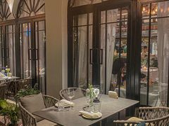 -Osteria Garden 生蚝花园餐厅(原进贤路店)