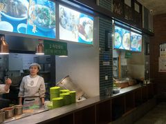 -大福来锅巴菜(古文化街店)