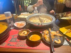 -牛New寿喜烧(虹桥新天地店)