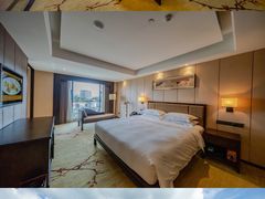 -佛山顺德香云纱园林酒店(清晖园店)