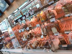 零售区-巴黎贝甜(国贸店)