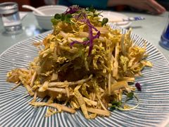 -正阳春烤鸭(华捷道店)