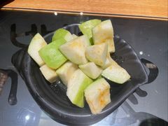 开胃话梅番石榴-一粥荟·非遗鱼粥(天河北店)