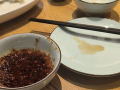 -伊喜饺子·烤鸭(五道口学院路店)