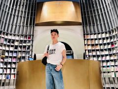 -思南书局·诗歌店