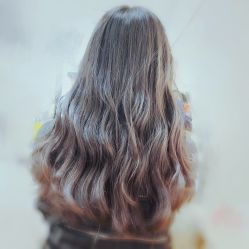 -Hair Glam 格拉姆造型旗舰店