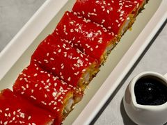 -陶兰居·手工点心·粤菜(圆融时代广场店)