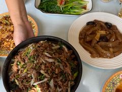 -烤肉季饭庄