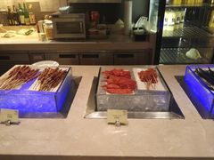 -扬州绿地铂骊酒店·品珍轩中餐厅