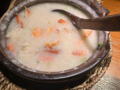-南拳十三姨·潮汕砂锅粥(世纪金源店)