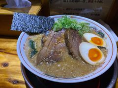 -老龙亭拉面店