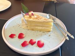 -22ºN BISTRO西餐&酒馆