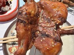 -状元阁烧烤(新华路总店)