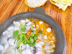 -大鼎石锅鱼(春江里店)