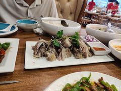 -米赫曼新疆餐厅·清真(老沪闵路店)
