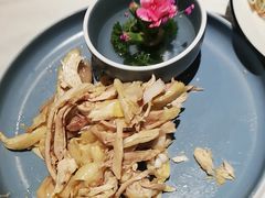-尚一汤 广东炖汤(金桥国际店)